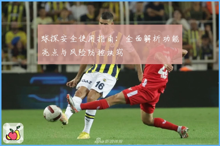 球探安全使用指南：全面解析功能亮点与风险防控诀窍
