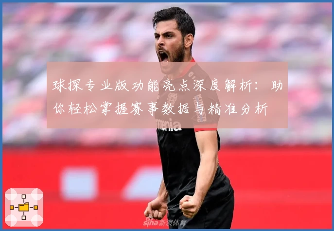 球探专业版功能亮点深度解析:助你轻松掌握赛事数据与精准分析
